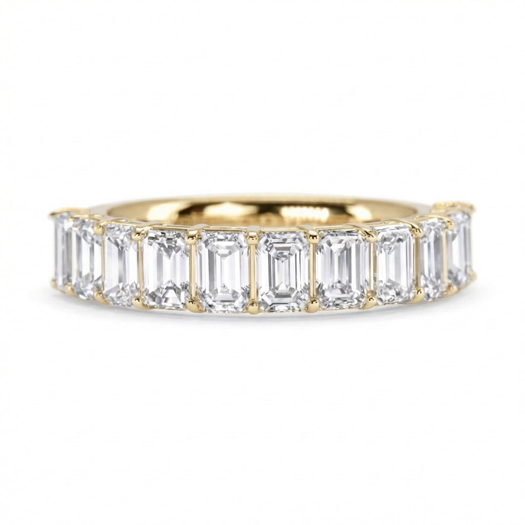 9K YELLOW GOLD